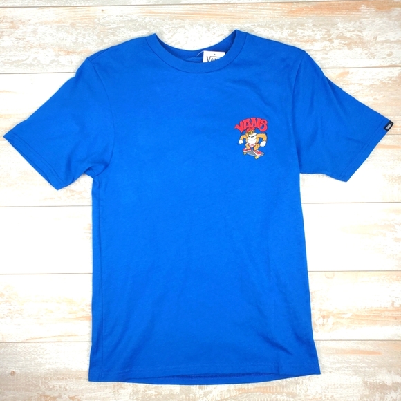 Vans Ape Sk8R SS Tee Big Kids - Picture 7 of 9